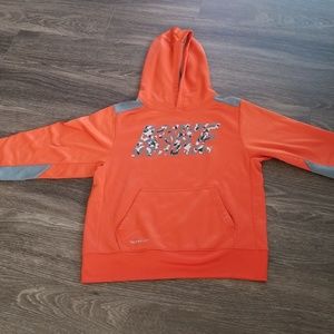 Nike hoodie